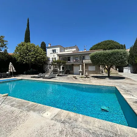 Magnifique En Bord De Villa *