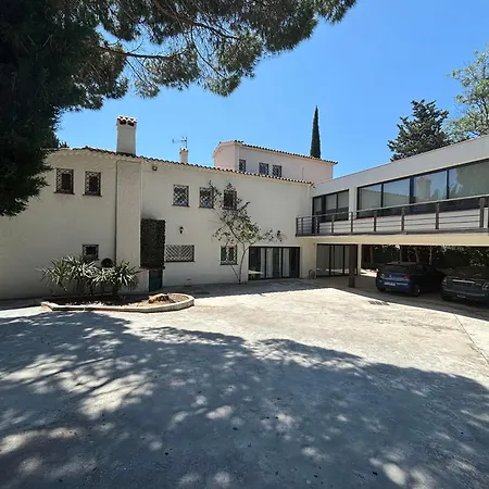 Villa Magnifique En Bord De Sanary-sur-Mer