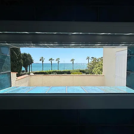 Magnifique En Bord De Villa
